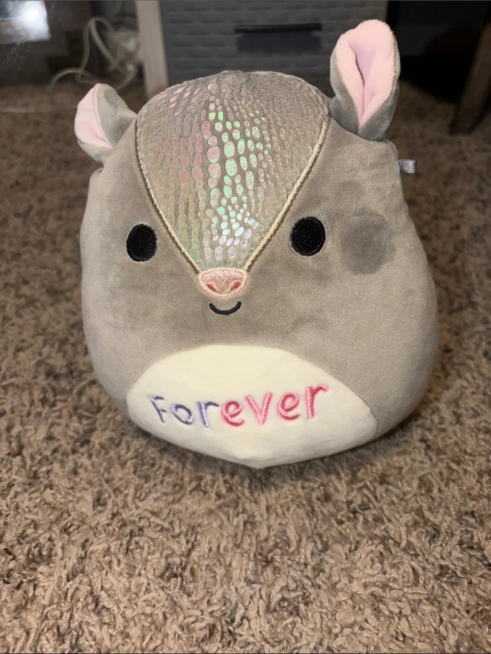 Squishmallow 7